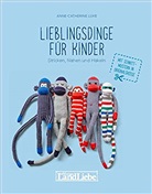 Anne-Catherine LÃ¼ke, Anne-Catherine Lüke - Lieblingsdinge für Kinder