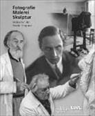 Anke Bäätjer, Volker Jakob, Lenz-Weber, Diana Lenz-Weber, Maria Perrefort, Stephan Sagurna... - Viegener - Fotografie, Malerei und Skulptur