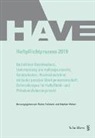 Walter Fellmann, Walter Fellmann - Haftpflichtprozess 2019
