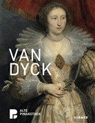 Anthonis van Dyck, Mirja Neumeister, Mirjam Neumeister - Van Dyck