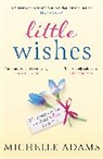 Michelle Adams, Adams Michelle, Michelle Theodorou - Little Wishes