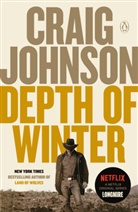 Craig Johnson - Depth of Winter