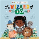 L Frank Baum, L. Frank Baum, Carly Gledhill, Carly Gledhill - The Wizard of Oz