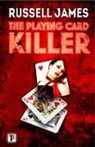Russell James - Playing Card Killer