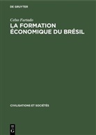 Celso Furtado - La formation économique du Brésil