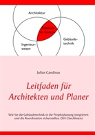 Julius Candinas - Leitfaden für Architekten und Planer