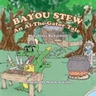 Latonya Richardson, Matthew Fields - Bayou Stew