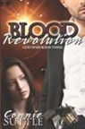 Connie Suttle - Blood Revolution