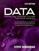 Steve Hoberman - Data Modeling Master Class Training Manual
