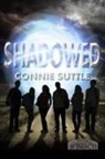 Connie Suttle - Shadowed