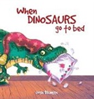 Josh Bluman - When Dinosaurs Go to Bed