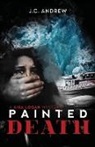 J. C. Andrew - Painted Death