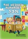 Sarah Mazor - The Hebrew Alphabet Book of Rhymes