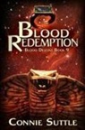 Connie Suttle - Blood Redemption