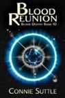 Connie Suttle - Blood Reunion