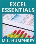 M. L. Humphrey - Excel Essentials