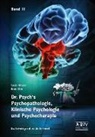 Rühle Maxeiner, Sandr Maxeiner, Sandra Maxeiner, Hedda Rühle - Dr. Psych's Psychopathologie, Klinische Psychologie und Psychotherapie, Band II