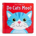 Salina Yoon, Salina Yoon - Do Cats Moo?
