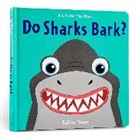 Salina Yoon, Salina Yoon - Do Sharks Bark?