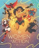 Shea Fontana - DC Women of Action