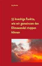 Jörg Matthée - Rettet das Klima!