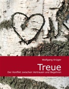 Wolfgang Krüger - Treue