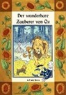 L Frank Baum, L. Frank Baum - Der wunderbare Zauberer von Oz - Die Oz-Bücher Band 1