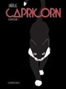 Andreas Martens, Andreas Martens - Capricorn - Gesamtausgabe. Bd.7