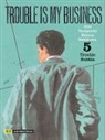 Natsuo Sekikawa, Jiro Taniguchi, Jiro Taniguchi - Trouble is my Business - Trouble Bubble