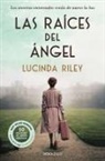 Lucinda Riley - Las raíces del ángel