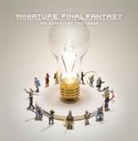 Square Enix, Square Enix Tanaka Square Enix, Tatsuya Square Enix Tanaka, Square Enix&gt;, Tatsuya Tanaka - Miniature Final Fantasy