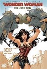 Cary Nord, G Willow Wilson, G. Willow Wilson, Cary Nord - Wonder Woman Vol. 1: The Just War