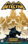 Peter J Tomasi, Peter J. Tomasi, Brad Walker, Brad Walker - Batman: Detective Comics Vol. 2: Arkham Knight