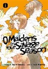 Nao Emoto, Mari Okada, Nao Emoto - O Maidens in Your Savage Season 6
