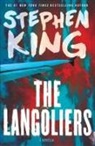 Stephen King - The Langoliers