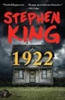 Stephen King - 1922