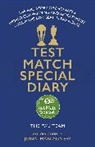 Test Match Special - Test Match Special Diary
