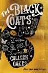 Colleen Oakes, Oakes Colleen - The Black Coats