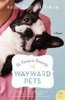 Annie England Noblin - St. Francis Society for Wayward Pets