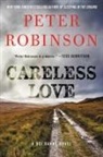 Peter Robinson - Careless Love