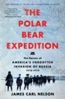 James Carl Nelson, Nelson James Carl - The Polar Bear Expedition