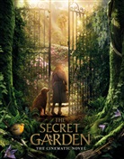 Frances Hodgson Burnett, Linda Chapman, Frances Hodgson-Burnett - The Secret Garden