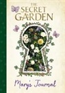Sia Dey, Not Available (NA), Leslie Design, Grant Montgomery - The Secret Garden: Mary's Journal