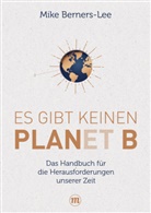 Mike Berners-Lee - Es gibt keinen Planet B