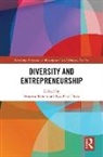 Leo-Paul Dana, Vanessa Ratten, Vanessa (La Trobe Business School Ratten, Vanessa (La Trobe University Ratten, Vanessa Dana Ratten, Leo-Paul Dana... - Diversity and Entrepreneurship