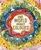 Ben Lerwill, Alette Straathof - One World, Many Colours
