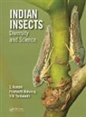 Prashanth Ramani Mohanraj, S Mohanraj Ramani, S. Mohanraj Ramani, Yeshwanth HM, Prashanth Mohanraj, S Ramani... - Indian Insects