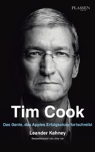 Leander Kahney - Tim Cook