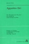 Johannes Wolter - Apparitio Dei