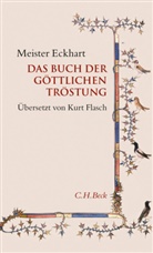 Meister Eckhart, Meister Eckhart - Das Buch der göttlichen Tröstung